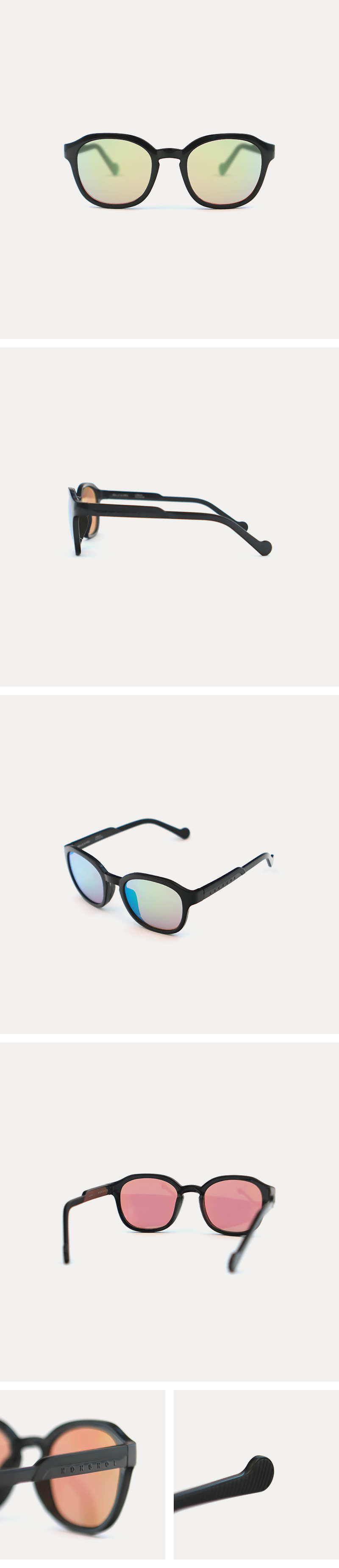 サングラス honghol BELLE PRO H218383 Sports Sunglasses HSHS_H2183-83_IM HONGHOL